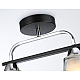 Потолочная люстра Ambrella light Traditional Modern TR303231