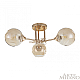 Потолочная люстра Arte Milano Amalfi 327206/3 FG
