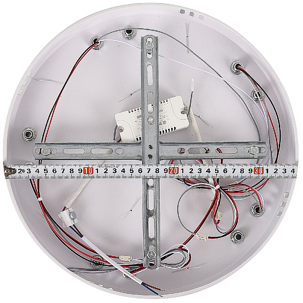 Потолочная люстра Natali Kovaltseva Cascade LED LAMPS 81159