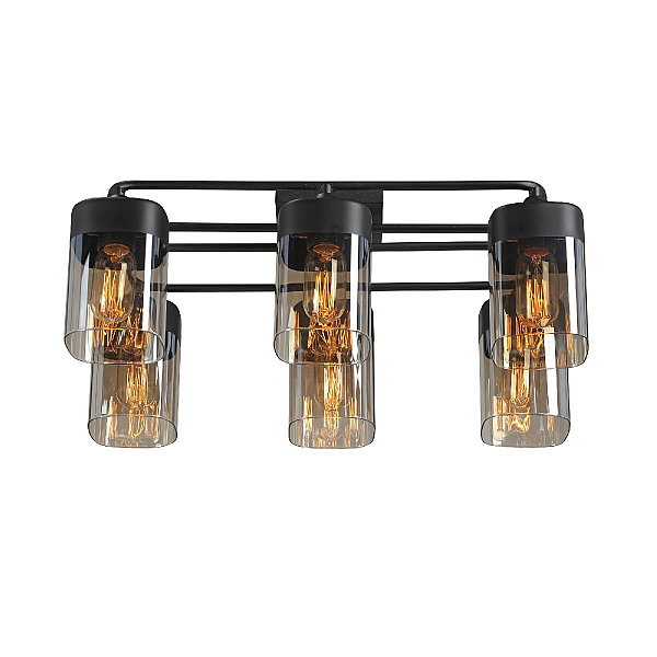 Потолочная люстра Vitaluce V3092-1/6PL