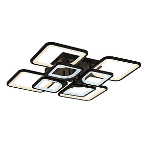 Потолочная люстра Ambrella Light Acrylica Original FA4424