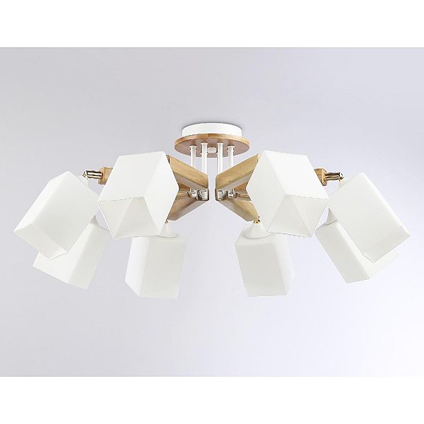 Подвесная люстра Ambrella light Traditional TR9522
