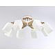 Подвесная люстра Ambrella light Traditional TR9522