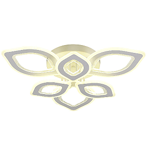 Потолочная люстра Natali Kovaltseva Angel LED LAMPS 81198