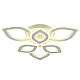 Потолочная люстра Natali Kovaltseva Angel LED LAMPS 81198