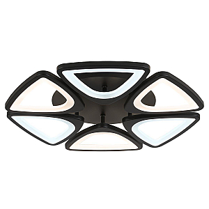 Потолочная люстра Ambrella Light Acrylica Original FA4495