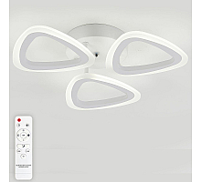 Потолочный светильник Natali Kovaltseva Simply LED LAMPS 81403
