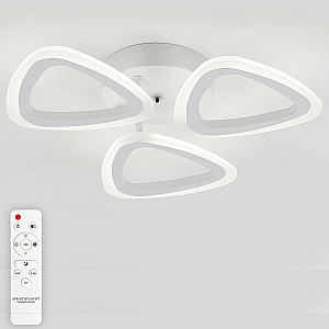 Потолочный светильник Natali Kovaltseva Simply LED LAMPS 81403