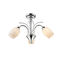 Потолочная люстра Globo Pessoa II 54709-3