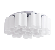 Потолочная люстра Arte Lamp A3479PL-12CC