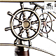 Потолочная люстра Arte Lamp Sailor A4524PL-5AB