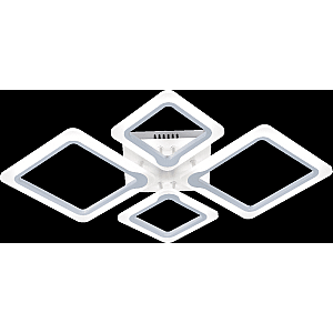 Потолочная люстра EKS 0У-00001268