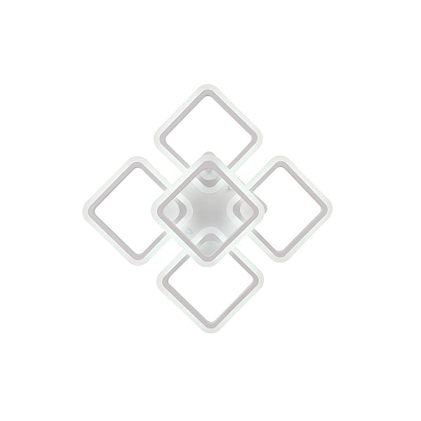 Потолочная светодиодная люстра Natali Kovaltseva High-Tech Led Lamps 82022