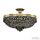 Потолочная люстра Bohemia Ivele Crystal 19271/45IV G R781
