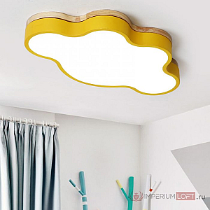 Потолочная люстра ImperiumLoft Cloud Eco 189510-26