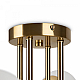 Потолочная люстра Freya Damask FR5205PL-08BS