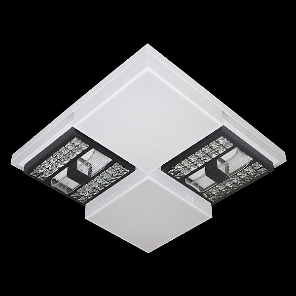 Потолочная люстра Natali Kovaltseva HIGH-TECH LED LAMPS 82011