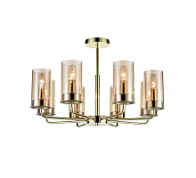 Потолочная люстра Vele Luce Licia VL1924L08