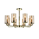 Потолочная люстра Vele Luce Licia VL1924L08