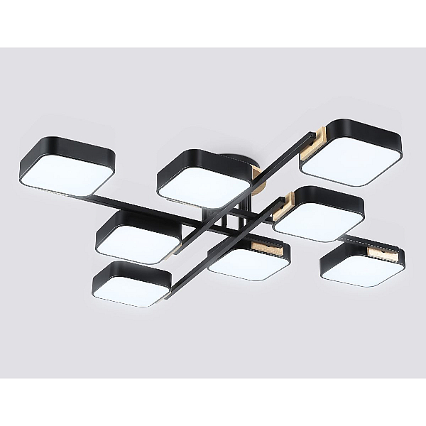 Люстра на штанге Ambrella light COMFORT FL4890