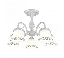 Потолочная люстра Arte Milano 347410/5 WT+SL