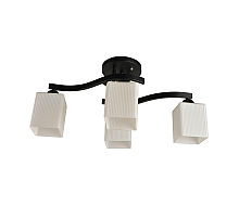 Потолочная люстра Hiper Filla H205-4