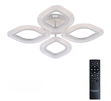 Потолочная люстра Natali Kovaltseva Sm LED LAMPS 81455