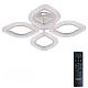 Потолочная люстра Natali Kovaltseva Sm LED LAMPS 81455