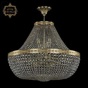 Потолочная люстра Art Classic 21.281.H1.70SP.G