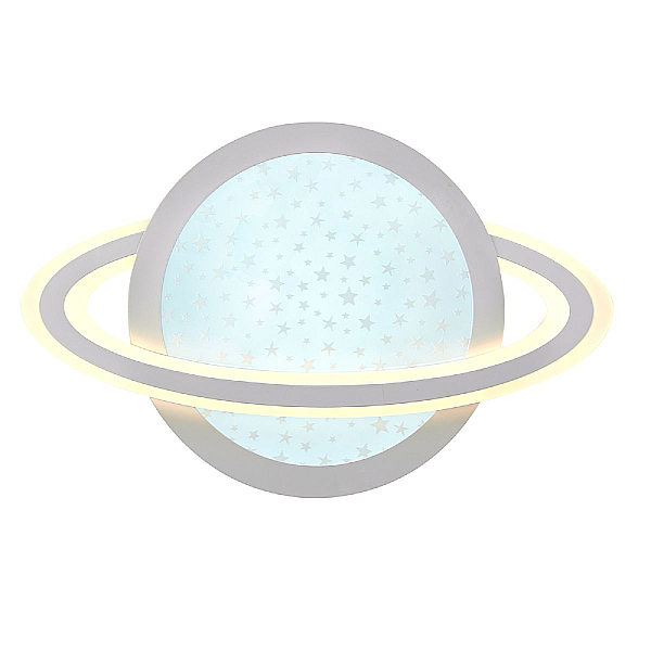 Потолочная люстра Natali Kovaltseva PLANET INNOVATION STYLE 83130