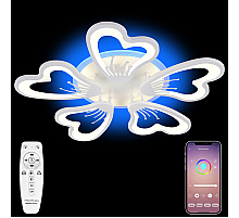 Потолочная люстра Natali Kovaltseva LED LAMPS 81133