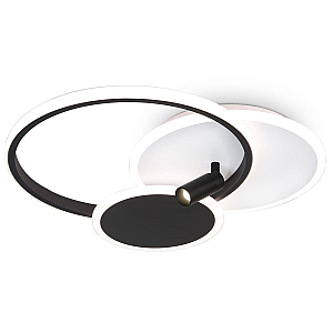 Потолочная люстра Ambrella Light Comfort FL5118