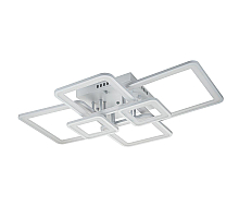 Потолочная люстра Escada Plain 10286/6LED