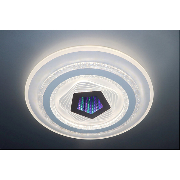 Потолочная люстра Natali Kovaltseva LED LAMPS 81069