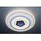 Потолочная люстра Natali Kovaltseva LED LAMPS 81069