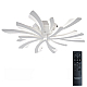 Потолочная люстра Natali Kovaltseva Vio LED LAMPS 81454