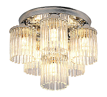 Потолочная люстра Toplight Kristina TL1206X-06CH