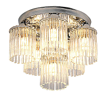 Потолочная люстра Toplight Kristina TL1206X-06CH