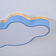 Потолочная люстра ImperiumLoft Cloud Eco 189503-26