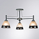 Потолочная люстра Arte Lamp Fiamma A3521PL-3CC