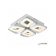 Потолочная люстра iLedex Flying FS-012-X4 96W WH