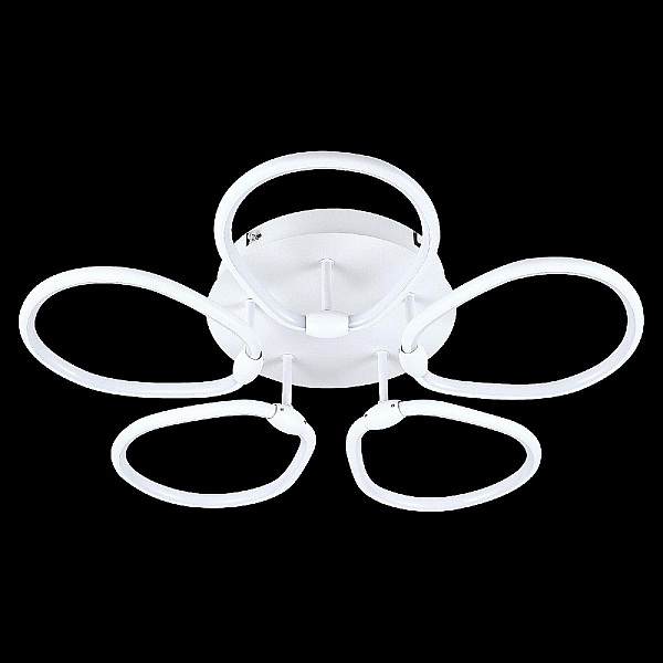 Потолочная люстра Natali Kovaltseva Perfekt LED LAMPS 81211
