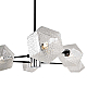 Потолочная люстра Freya Флористический / Floristic FR5328CL-06B