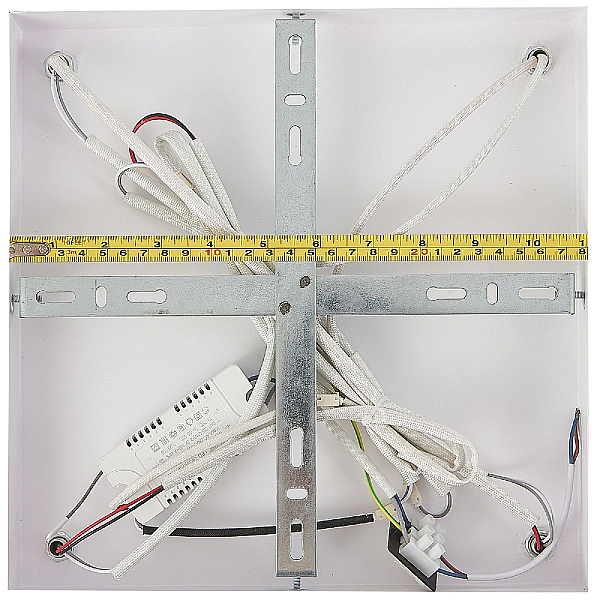 Потолочная люстра Natali Kovaltseva GRAVUR LED LAMPS 81383