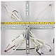 Потолочная люстра Natali Kovaltseva GRAVUR LED LAMPS 81383