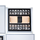 Потолочная люстра Natali Kovaltseva HIGH-TECH LED LAMPS 82011