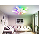 Потолочная люстра Natali Kovaltseva LED LAMPS 81406