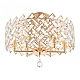 Потолочная люстра Arte Milano Sorrento 377019/6/50/470 GD