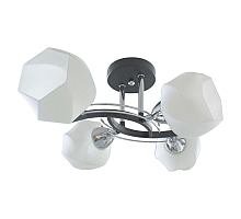 Потолочная люстра Toplight Lia TL7380X-04BC