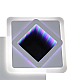 Потолочная люстра Natali Kovaltseva LED LAMPS 81089